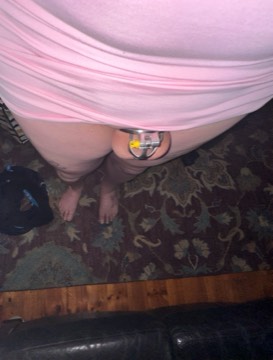 Sissy Selfies #7
